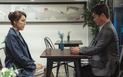 '결혼작사 이혼작곡2' 불륜 정당화하던 전노민 말로 어떻게 될까