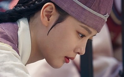 [공식] '홍천기' 8월 30일 첫 방송 확정…김유정X안효섭 운명적 만남