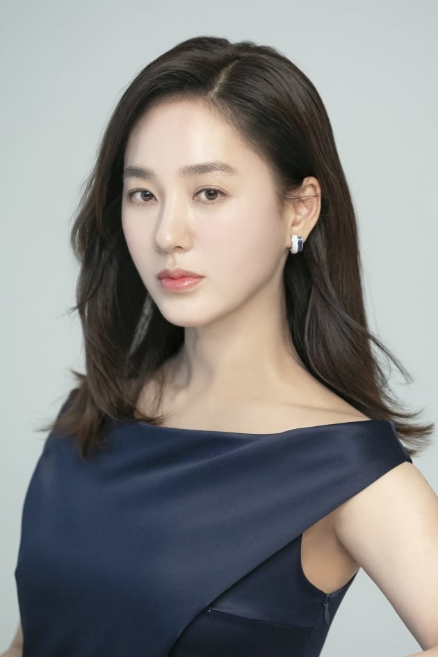배우 박주미./사진제공=스튜디오 산타클로스