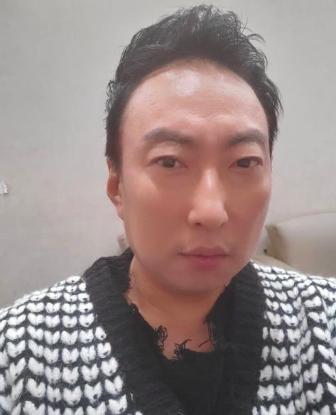 사진=박명수 인스타그램