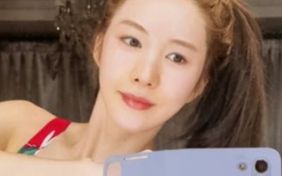'태국재벌♥' 신주아, 태국 대저택서 명품D사 스카프 두르고 시무룩 "어디봐?" [TEN★]