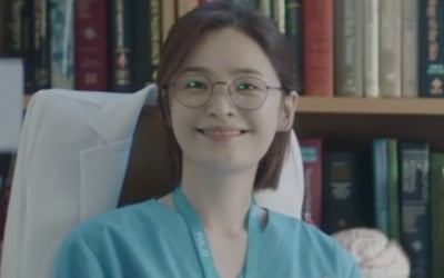 "같이 캠핑 갈까"…'슬의생2' 전미도, 조정석 고백에 한발 다가서나