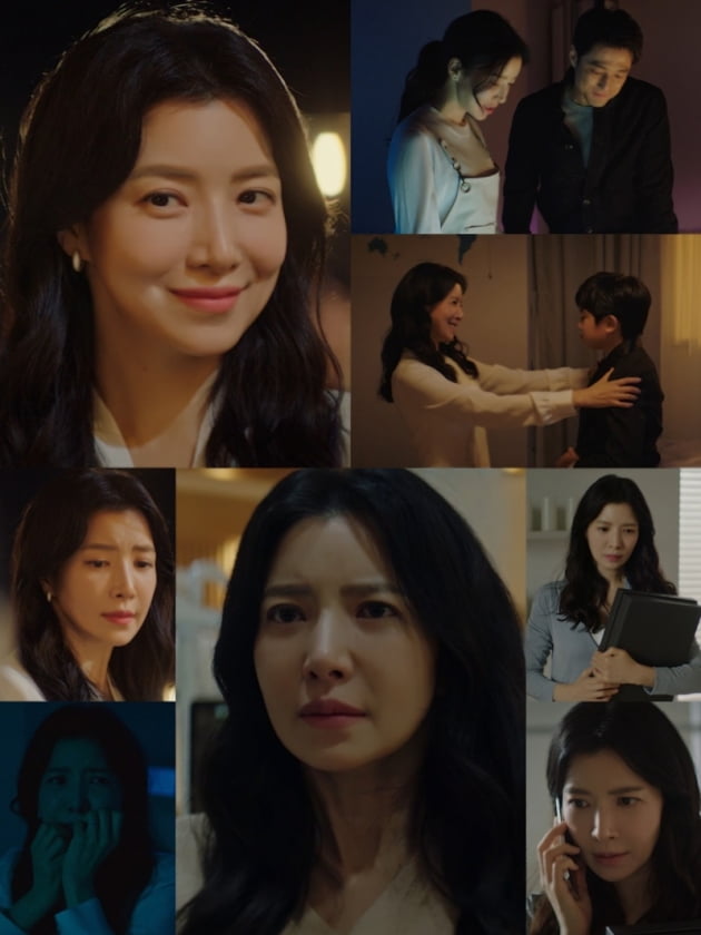 '더 로드: 1의 비극' / 사진 = tvN 제공