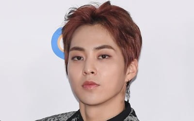 [공식] 엑소 시우민, 코로나 확진 (전문)