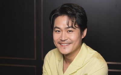 [TEN 인터뷰] '싱크홀' 김성균 "'범죄와의 전쟁' 이후 10여년…이젠 불안하지 않죠"