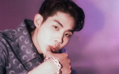 하이어뮤직, 신예 아티스트 JMIN 영입 "가능성 알아봐"