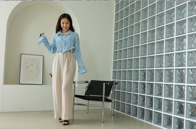 사진=이혜성 인스타그램