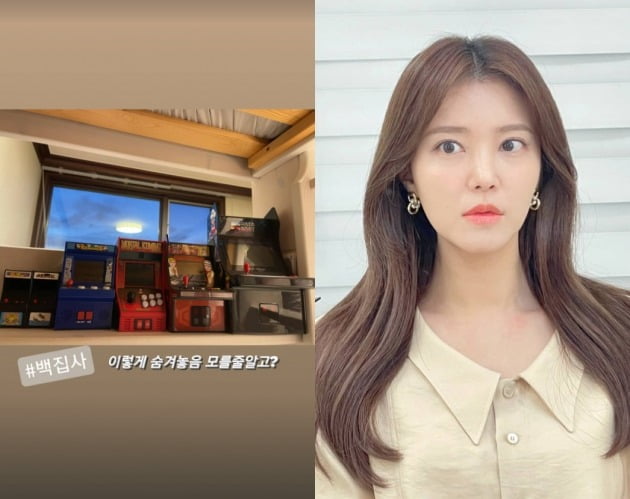 사진=정시아 인스타그램 캡처