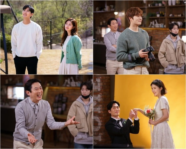 '월간집' 최종회/ 사진=JTBC 제공