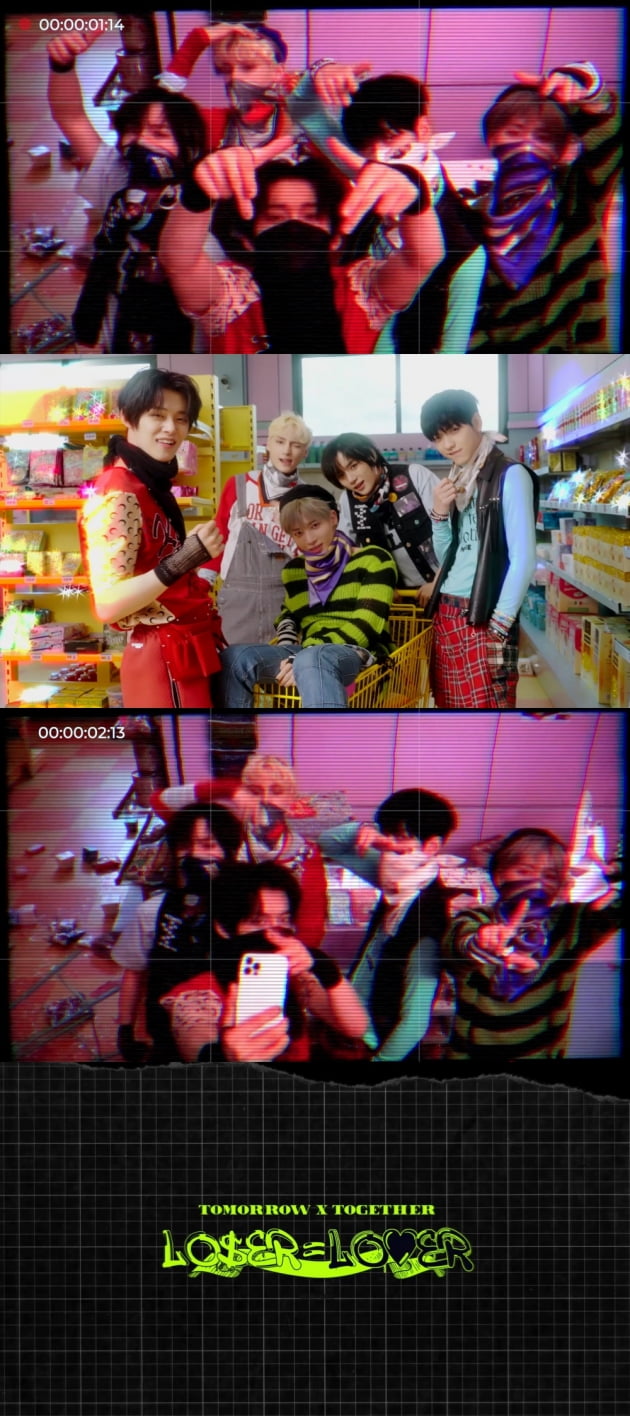 /사진 = 빅히트뮤직