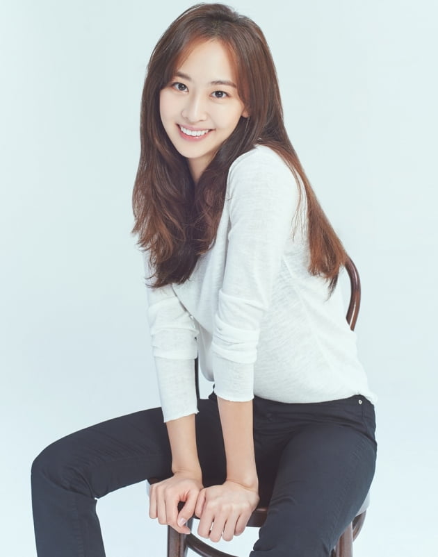 배우 김다솜/ 사진=스토리제이컴퍼니 제공