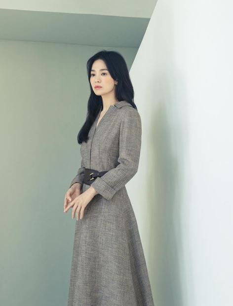 /사진=송혜교 인스타그램