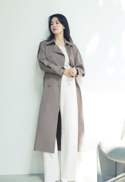 /사진=송혜교 인스타그램