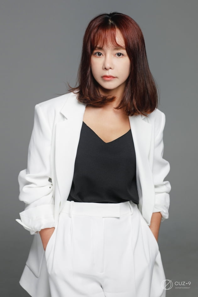 배우 신이/ 사진=커즈나인엔터테인먼트 제공