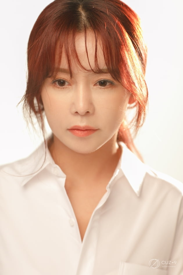 배우 신이/ 사진=커즈나인엔터테인먼트 제공