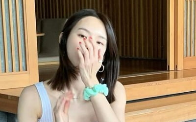 '개코♥' 김수미, 못말리는 짝사랑…"난 네가 너무 좋은데" [TEN★]