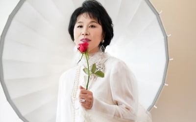 [공식] 심수봉, 26년만에 첫 TV 단독쇼 '피어나라 대한민국' 출연