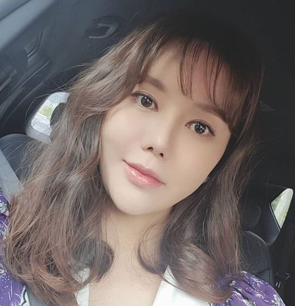 /사진=박연수 인스타그램