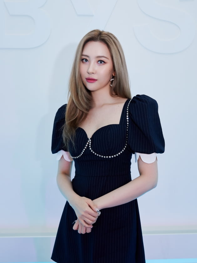 가수 선미/사진 = 어비스컴퍼니 제공