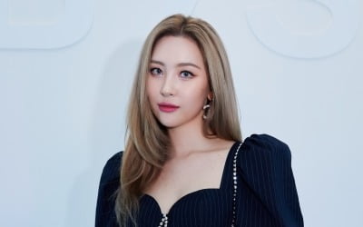 '서른살' 선미 "김삼순은 어른같아 보였는데, 저는 철없는 걸까요?"[TEN리뷰]