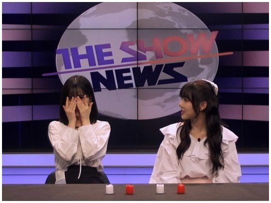 사진제공=SBS 더쇼