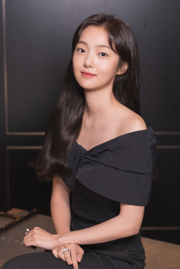 배우 김혜준./ 사진제공=쇼박스
