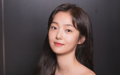 [TEN 인터뷰] '싱크홀' 김혜준 "순둥순둥해도 멘탈은 강하죠"