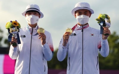 [정태건의 오예]올림픽 특수 숟가락 내민 예능계, 병풍 아닌 영웅 대접할 때