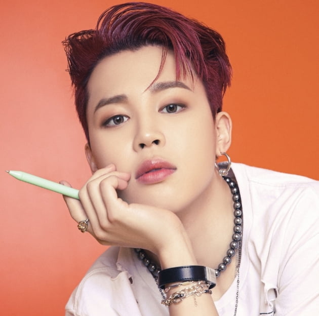 "BTS 지민오빠 응원받고 싶어요!" 쇼트트랙 금메달리스트 국가대표 이유빈 '아미 인증'
