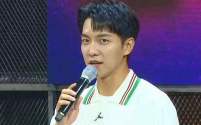 '라우드' 이승기, 참가자 운명 바꾼 진정성
