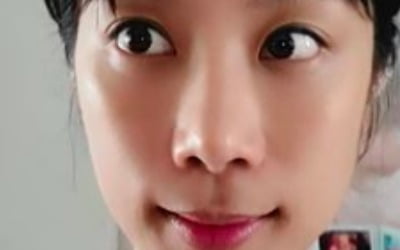 '166cm 42kg' 조민아, 살 더 빠졌나…"24시간 수유 중" [TEN★]