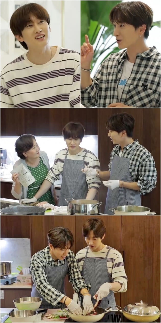 '살림하는 남자들2' / 사진 = KBS 제공
