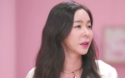 이혜영 "결혼 전, 1년 동거 했다…룰라 노래 부부 금지곡" 고백 ('돌싱글즈')