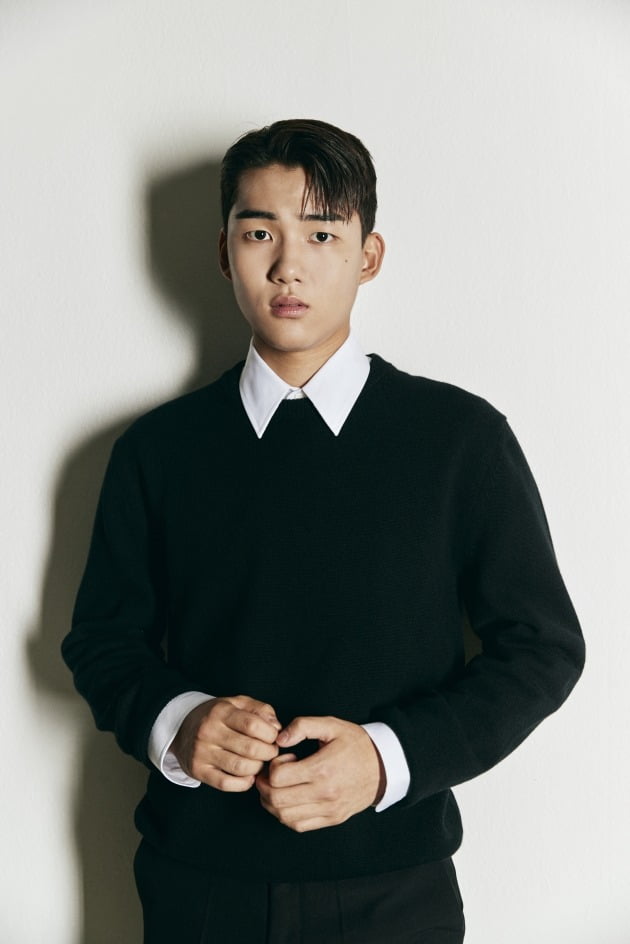 배우 탕준상./사진제공=씨엘엔컴퍼니