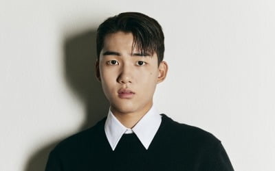 '라켓소년단' 탕준상, 유아인 SNS 글 봤다 "좋아요·댓글 남겨…친해지는 게 소망" [인터뷰①]