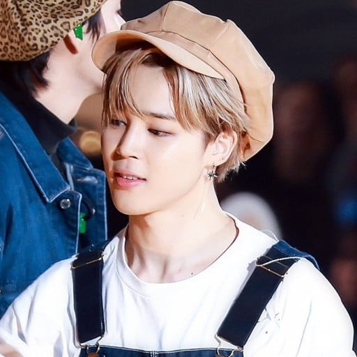 방탄소년단 지민./
