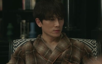 '악마판사' 김민정 폭주→지성X진영, 죽음 위기…최고 9.7%[종합]