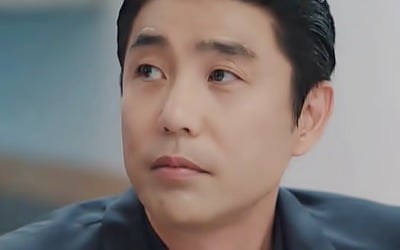 '임성한 픽' 문성호, 이쯤되면 '결사곡' 최대 수혜자…이민영과 진짜 결혼?