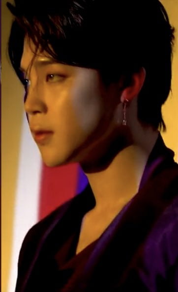 지민, BTS 인스타그램 개인 최초 1000만뷰 돌파…콘셉트 포토 '폭풍 클릭'