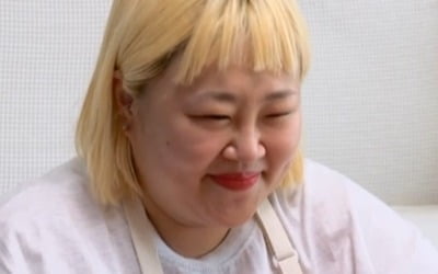 '12kg 감량' 홍윤화 "현재 2XL, 커플티 사이즈 안 맞아"…♥김민기 당황 ('1호가')[종합]