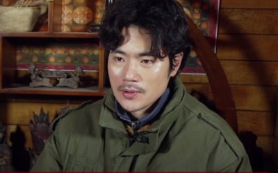[공식] 김강우 주연 '귀문', 8월 18일→25일 개봉 최종 확정