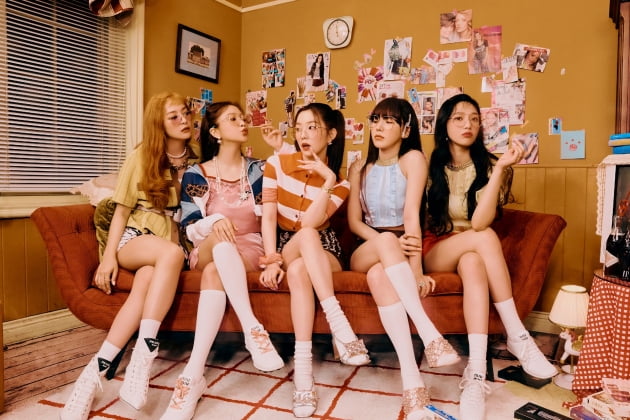 /사진 = SM엔터테인먼트