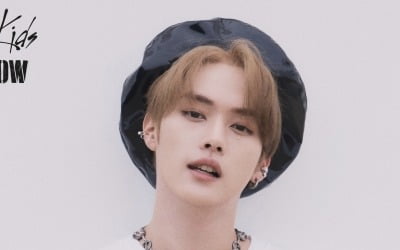 스트레이 키즈 방찬·리노, 왜 이렇게 멋져? 영화 속 캐릭터인 줄