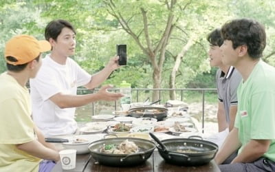 김소연 "♥이상우 집에선 수다쟁이, 나는 리액션 담당" 깜짝 영상통화 ('골프왕')