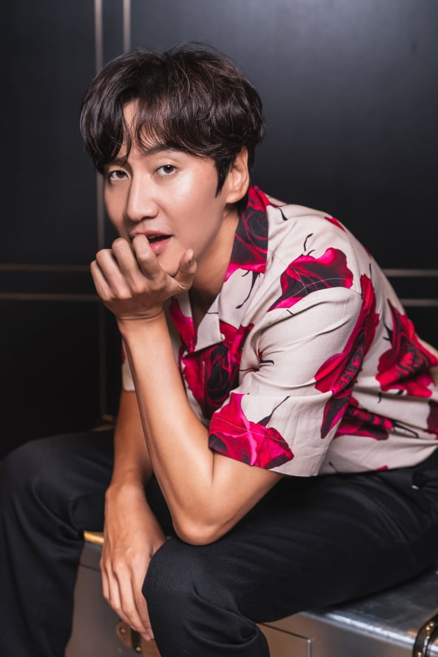 영화 '싱크홀' 이광수./ 사진제공=쇼박스