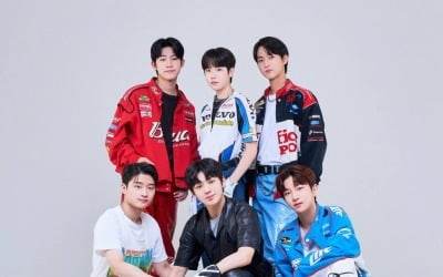 [공식] 싸이, 은휘→천준혁 피네이션 예비 데뷔조 6人 사진 투척