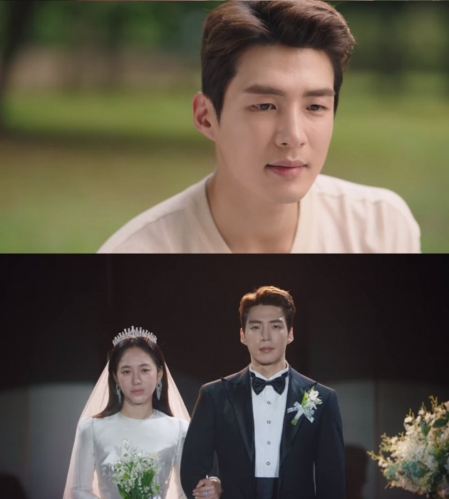'결사곡2' 부배./사진제공=TV조선
