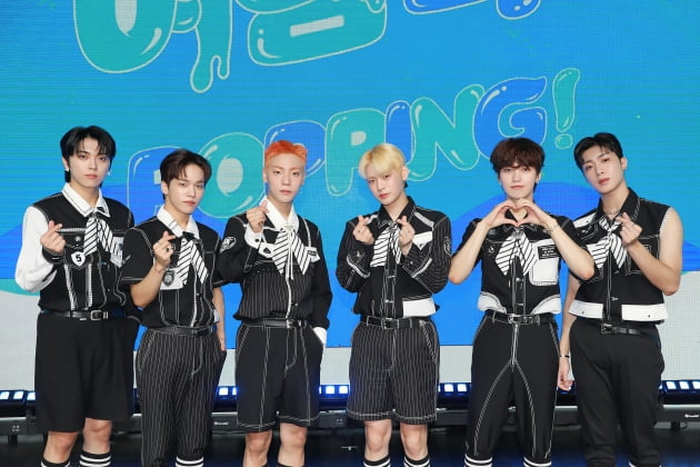 사진제공=WM엔터테인먼트