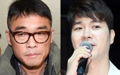 [정태건의 오예]김건모→박수홍, 또 해명 없는 하차…'미우새'의 반복되는 침묵