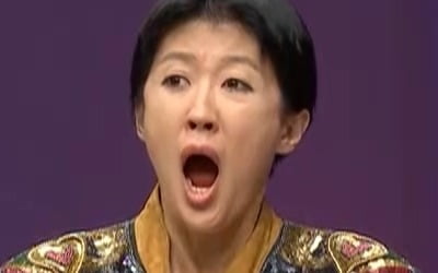 홍진경, "내연녀에게 간다는 남편? 위자료 받고 남편은 버려" ('애로부부')